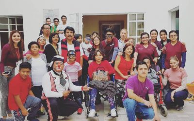 Más sobre Terapia Física y Rehabilitación Ilumina