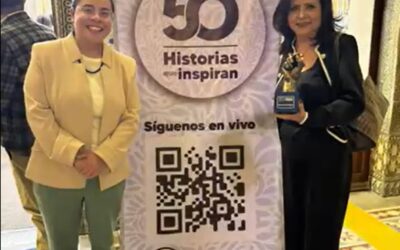50 Historias para Inspirar.